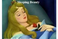 Dongeng Sleeping Beauty Dalam Bahasa Inggris Terbaik