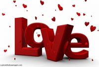 Ucapan Hari Valentine Bahasa Inggris dan Kata-kata Cinta Romantis
