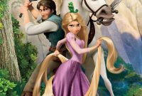 Dongeng Rapunzel Dalam Bahasa Inggris Terupdate
