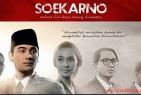 Contoh Review Text Film Soekarno Dan Artinya Terupdate