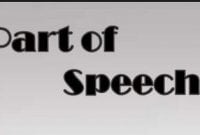 Pengertian Jenis Dan Contoh 8 Parts Of Speech Terlengkap