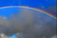 Contoh Explanation Text About Rainbow Beserta Artinya Terlengkap