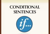 Contoh Soal Latihan Materi Tentang Conditional Sentence