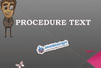 Procedure-Text