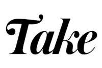 10 Jenis Kata ‘Take’ Dalam Bahasa Inggris Beserta Contoh Lengkap