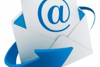 Kumpulan Cara Mengucapkan “Terima Kasih” Dalam Email Bahasa Inggris Beserta Contoh Kalimat