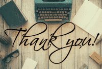 Kumpulan Respon ‘Thank You’ Dalam Bahasa Inggris Beserta Contoh Kalimat