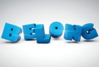 Perbedaan Dan Contoh “Belong to me vs Belong with me” Dalam Bahasa Inggris