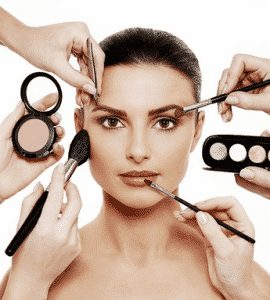 7 Kosakata Yang Berkaitan Dengan Make  Up  Beserta Contoh  