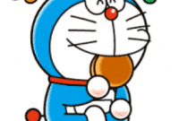 Review Text Film “Doraemon Stand By Me” Dalam Bahasa Inggris Beserta Artinya Lengkap