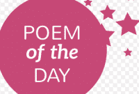 Kumpulan Puisi Pendidikan Dalam Bahasa Inggris Beserta Arti