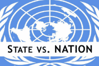 “State vs Nation” : Perbedaan Dan Contohnya Dalam Bahasa Inggris
