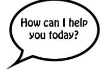 Penjelasan ‘Can I help you’ Dalam Bahasa Inggris Dan Contohnya