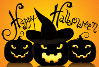 Sejarah ‘Halloween’ Dalam Bahasa Inggris Dan Artinya