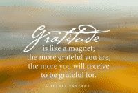 Perbedaan “Grateful vs Gratitude” Dalam Bahasa Inggris Dan Contoh Kalimat